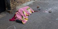Two more killed in Westbury as gang violence escalates sharply