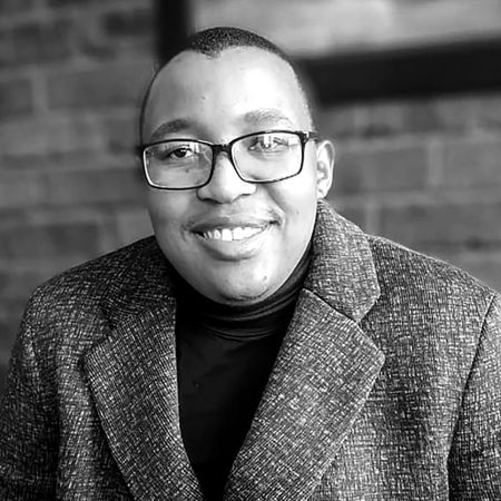 Kudzaiishe P Vanyoro