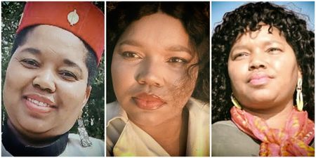 Group of parents backs diversity trainer in aftermath of heated session at Fish Hoek High School