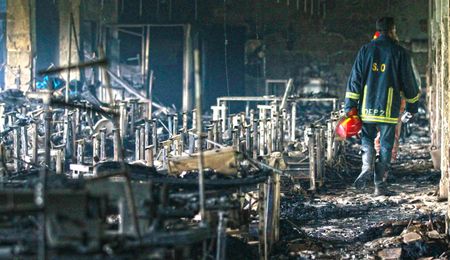 Made in Bangladesh: Cheap clothes, cheap labour, cheap life