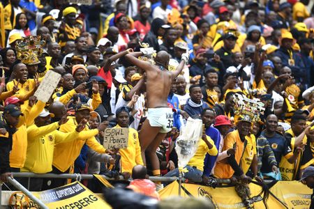 Still no justice for scores of Soweto Derby dead
