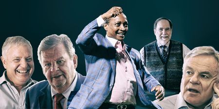 After the Bell: Who wants to be a billionaire? The true value of the super-rich