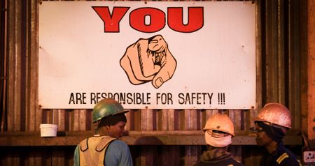 Accidental deaths in SA mines fall to record low of 49 in 2022