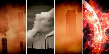 Lifting the veil on corporate climate lobbying