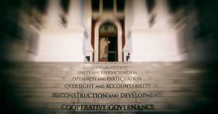 Outgoing Parliament leaves to-do list for new MPs as presidency clock ticks on Electoral Matters Amendment Bill