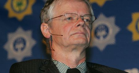 Spy Tapes saga comes back to haunt Willie Hofmeyr
