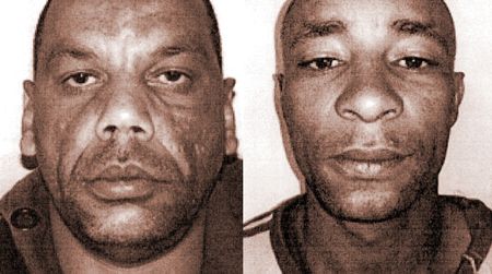 Gang bosses face 145 charges — including 10 murders — for decade of terror in Western Cape