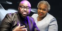 Minister Sisisi Tolashe’s special adviser suspended over ‘falsified’ CV scandal