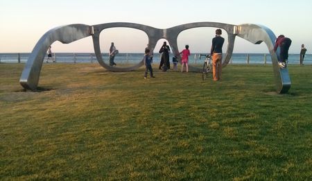 Junkyard Promenade: The corporate vandalism of the Sea Point beachfront