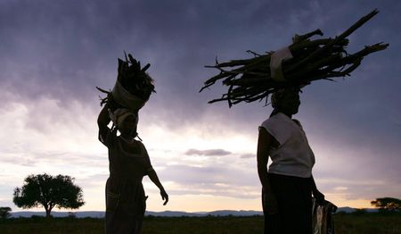 FACTSHEET: South Africa's 2014/15 assault and sexual crime statistics