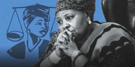 Waiting for Mapisa-Nqakula’s arrest; and the second coming of Donald Trump