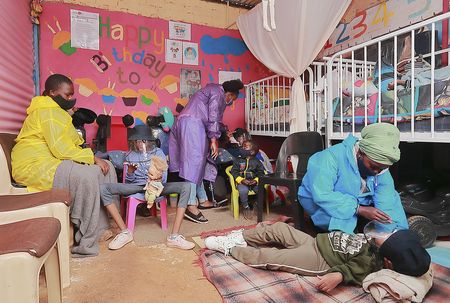 Women’s wage woes during the Covid-19 lockdown