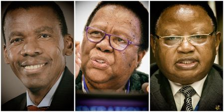 Eswatini government accused of using Covid-19 as an excuse to avoid a meeting between opposition and SADC