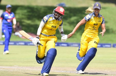 The new SA professional women’s league is a game changer