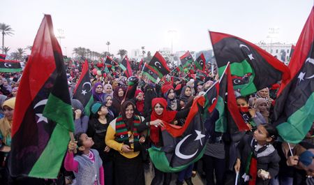 Advice for South African missionaries: For God’s sake, steer clear of Libya