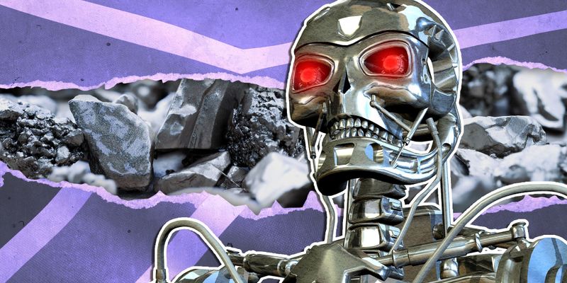 The ‘Terminator’ has surprising implications for SA’s platinum group metals industry