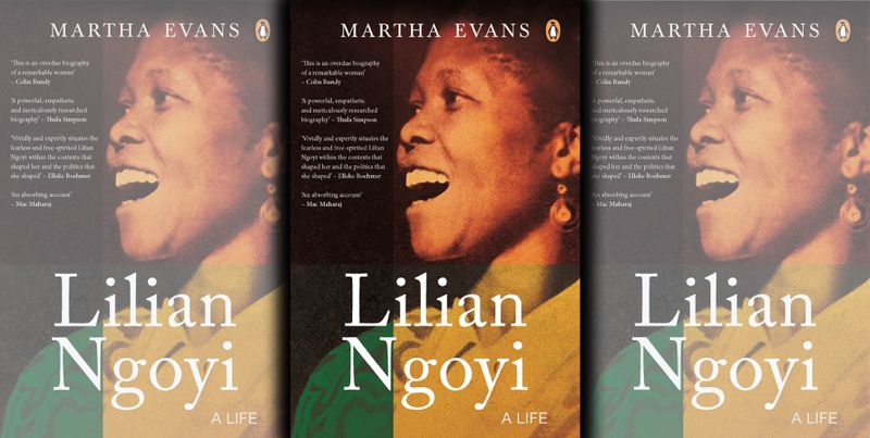 âNo time for tearsâ on Robben Island: When Lilian Ngoyi visited Madiba in prison