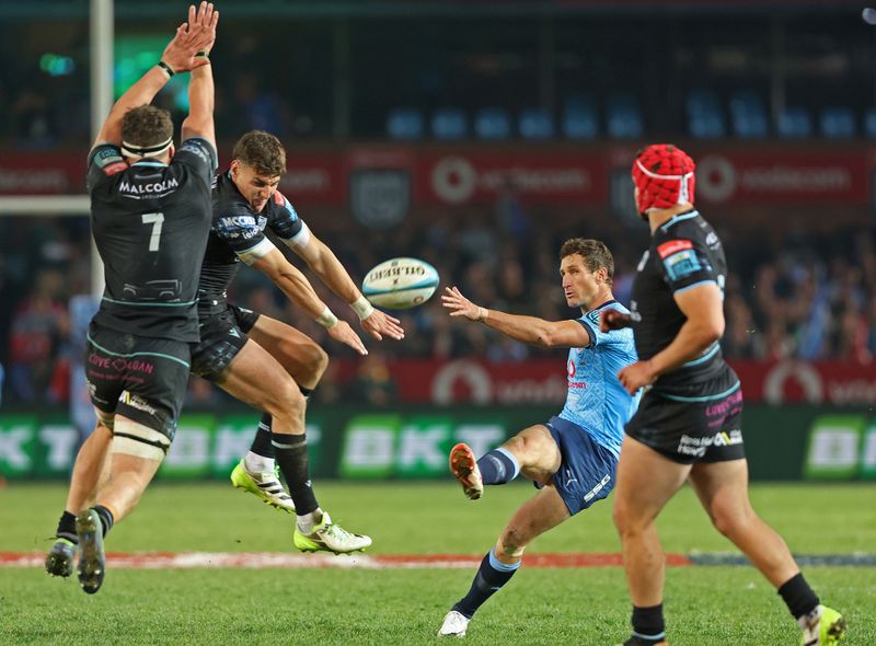 URC: South African teams have point to prove