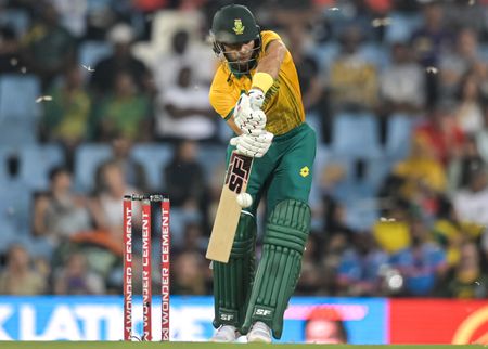 Proteas prepare for T20 tri-series final despite not firing on all cylinders