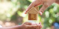 There’s a case for giving children an early inheritance