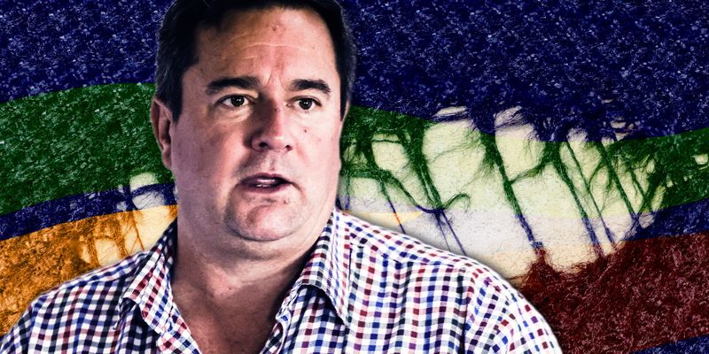DA-Spalten: Wenn er Loyalität wollte, warum hat sich Steenhuisen nicht ...