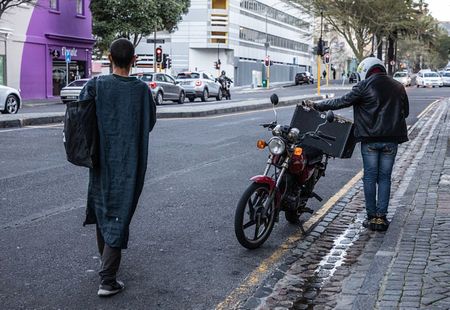 New report exposes the exploitation behind the world’s food systems workers