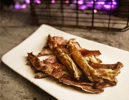 Throwback Thursday: The highly desirable charms of the lamb lap