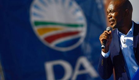 Op-Ed: Promoting diversity in the DA