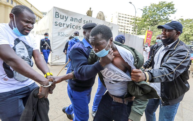 Kenya’s new UN Human Rights Council role is a chance to redeem itself ...