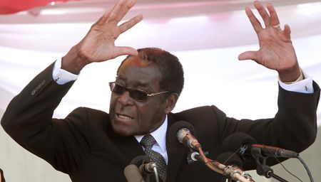 The rape of free elections: NPA may take on the horrific intimidation of Zimbabwe’s women voters