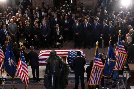 The global echo of Jesse Jackson in the struggle for human dignity