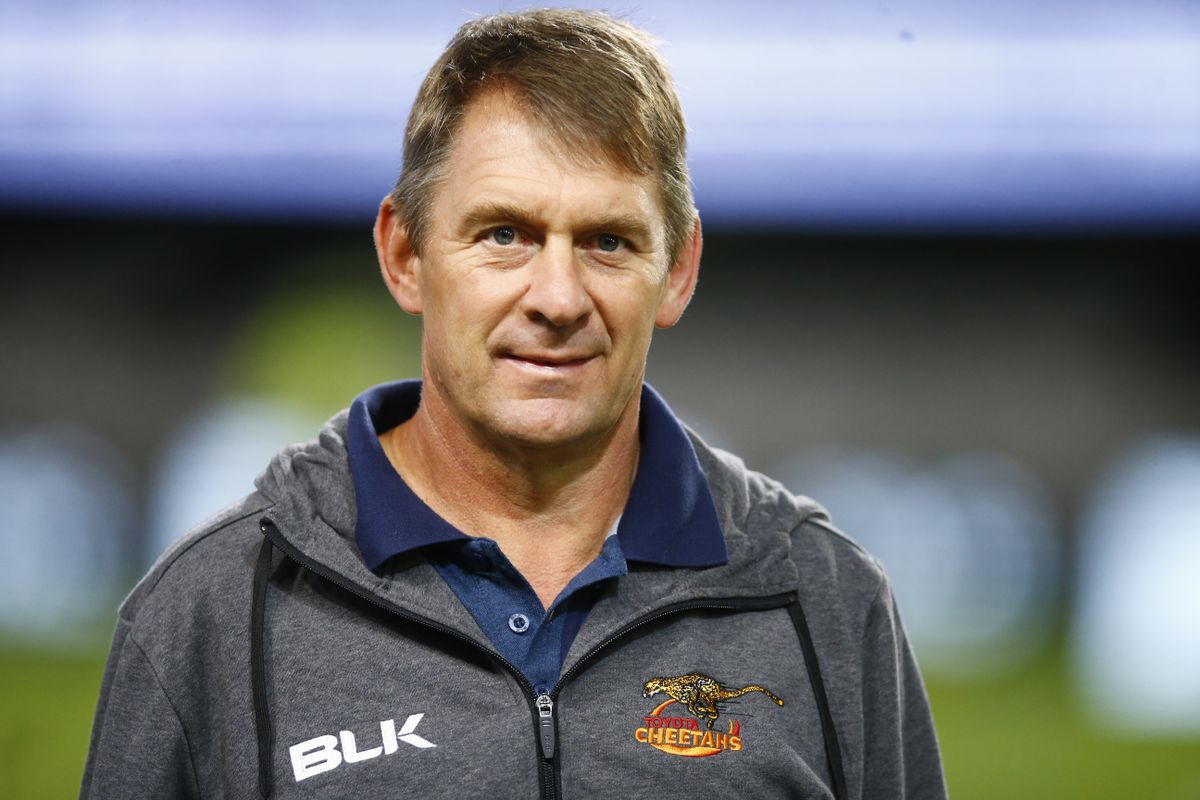 Currie Cup final: Pumas, Cheetahs ready for showdown