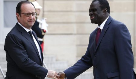 Burkina Faso: Surviving the October elections