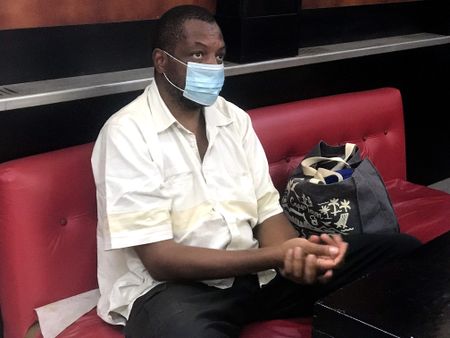 Zimbabwean journalist Hopewell Chin’ono finally released on bail