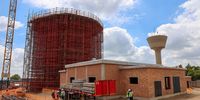Joburg halts Midrand water project over funding gap, delaying supply relief