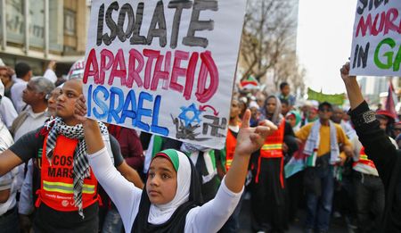 ANC conference, Foreign Relations Dept: Issues of Israel and Morocco to heat up the debate