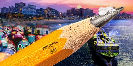 Fatal fentanyl hits SA - Mexican cartels among drug trafficking gangs and money launderers 'active' in Mzansi