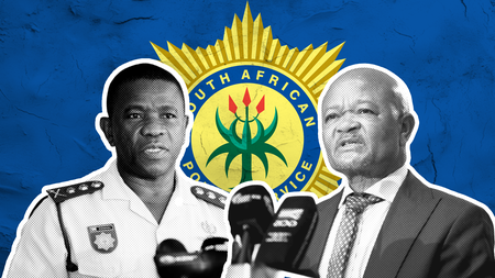 Where to draw the line with improper political interference in SA’s policing?
