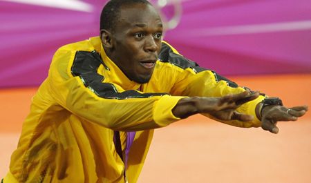 Bolt, Twitter and taxpayers: winners and losers of 2012