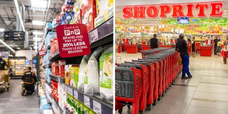 The Finance Ghost: Shoprite still the checkout champion in retail wars