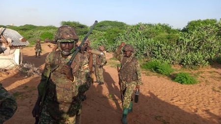 UN funds for AU peace operations — using Somalia as a critical test case