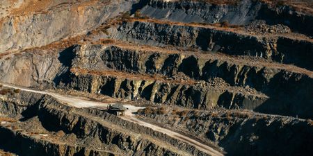 Q4 SA mining output suggests downturn dodged despite dreadful December