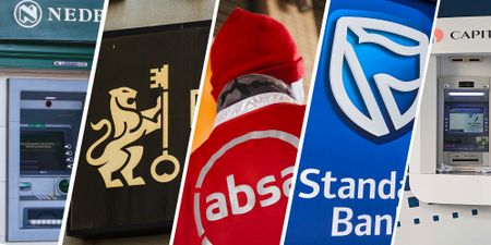 The Finance Ghost: A tough period for local banks