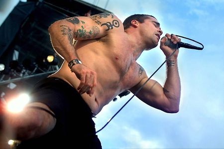 Henry Rollins and the up-side of anger