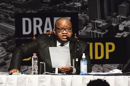 eThekwini upgrades metro boss’ salary by 66% in less than a year as city falls further into decay