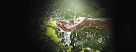 4IR: Weathering the storm