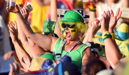 Cricket World Cup 2015: Pool A preview