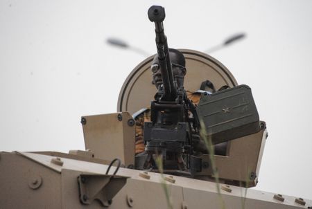 Burkina Faso’s reliance on civilian auxiliaries could broaden security concerns in fight against terrorism