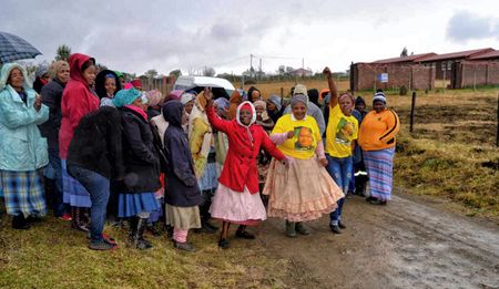 GroundUp: We’ll change our councillors after the elections, says ANC official in Eastern Cape