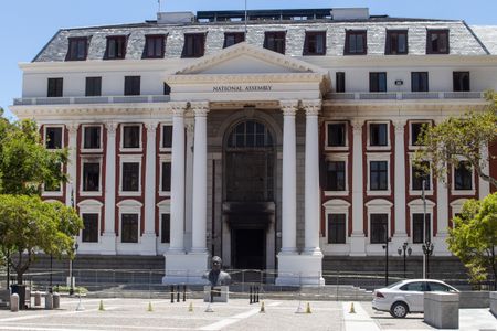 Civil society slams Gender Commission over ‘inadequate’ public participation in commissioner candidates selection